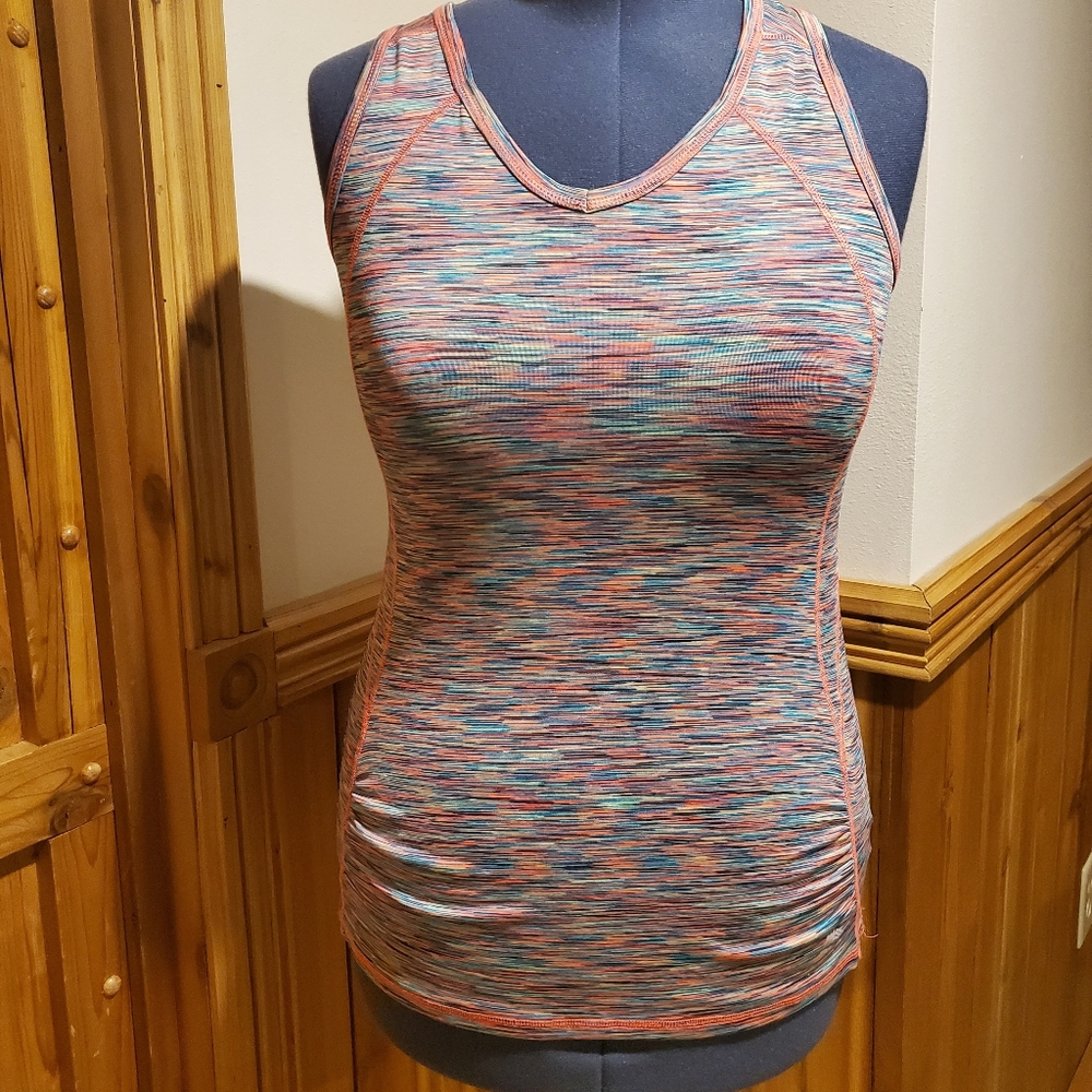 RBX performance tank top